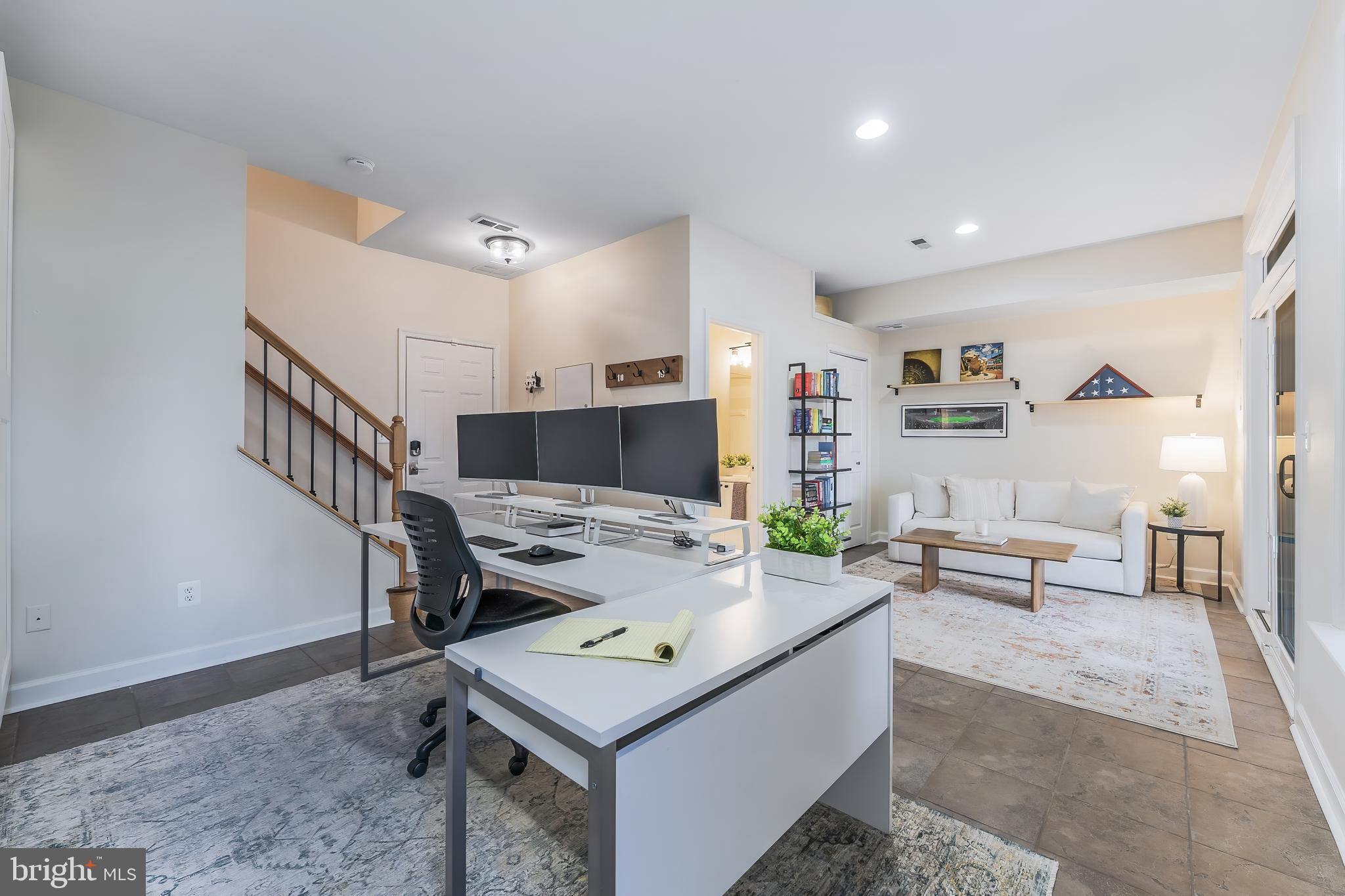 12222 Dorrance Court Reston, VA 20190 - Photo 46 of 73