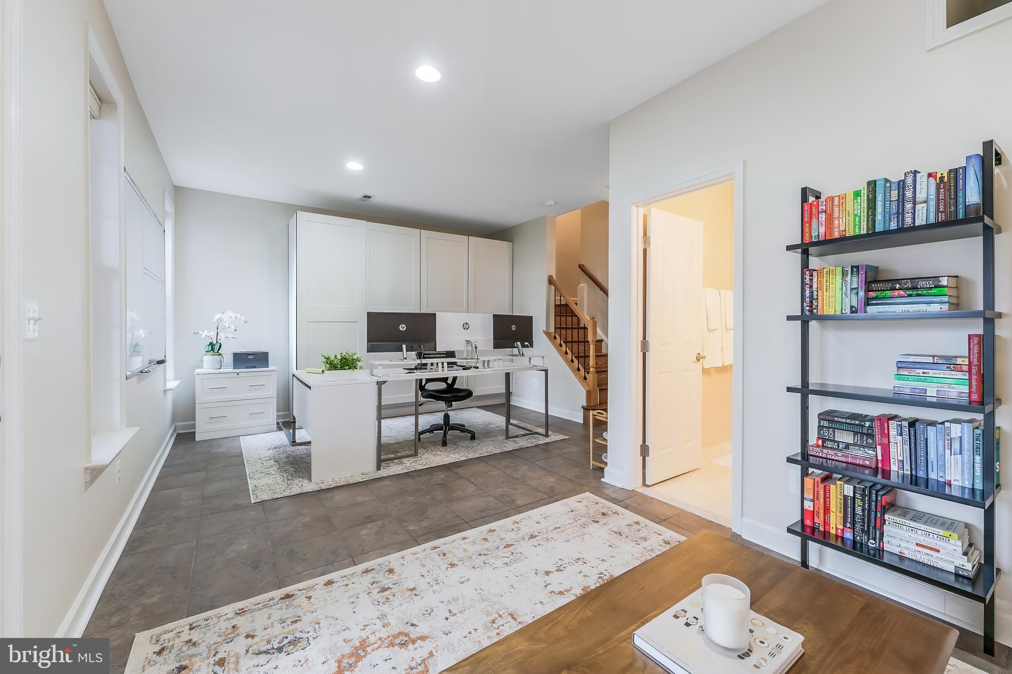 12222 Dorrance Court Reston, VA 20190 - Photo 50 of 73