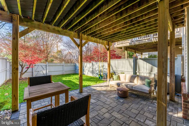 $1,150,000 | 12222 Dorrance Court, Reston, VA 20190