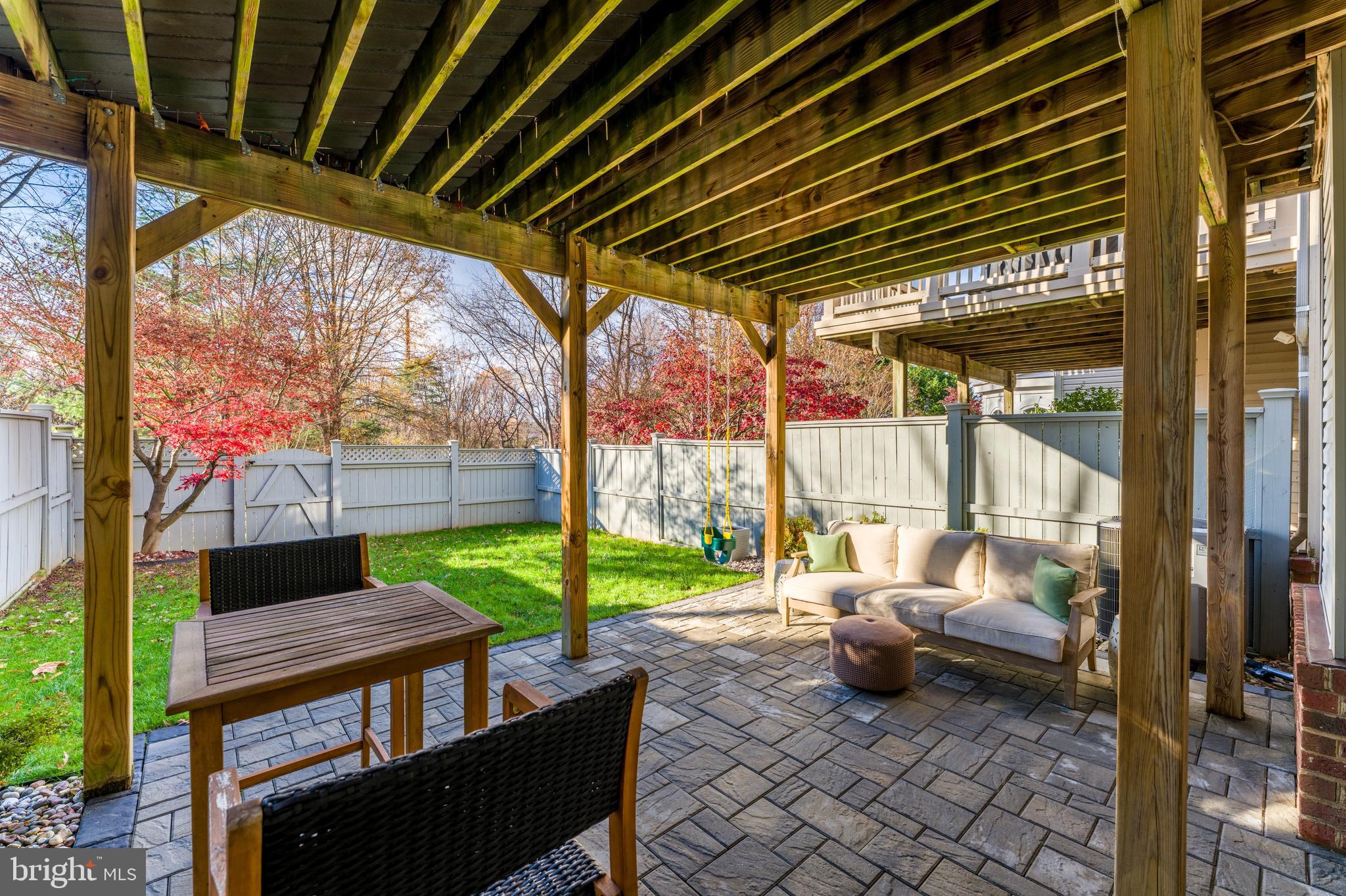 12222 Dorrance Court Reston, VA 20190 - Photo 52 of 73