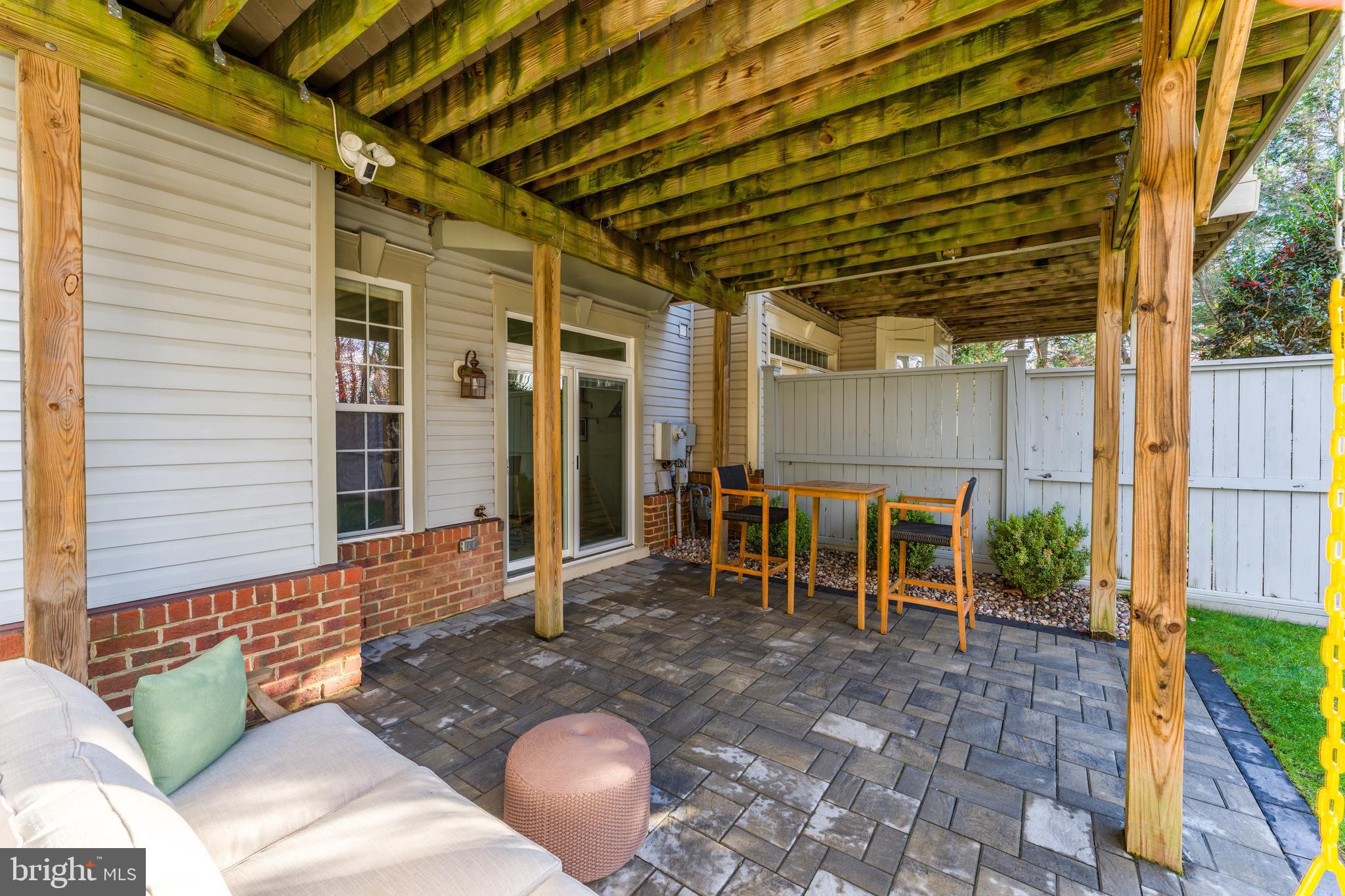 12222 Dorrance Court Reston, VA 20190 - Photo 55 of 73