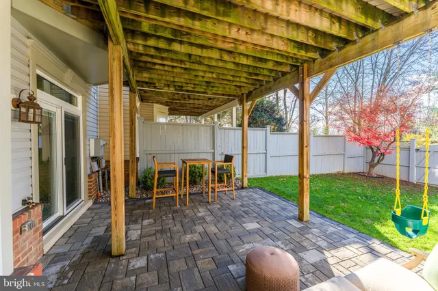 $1,150,000 | 12222 Dorrance Court, Reston, VA 20190