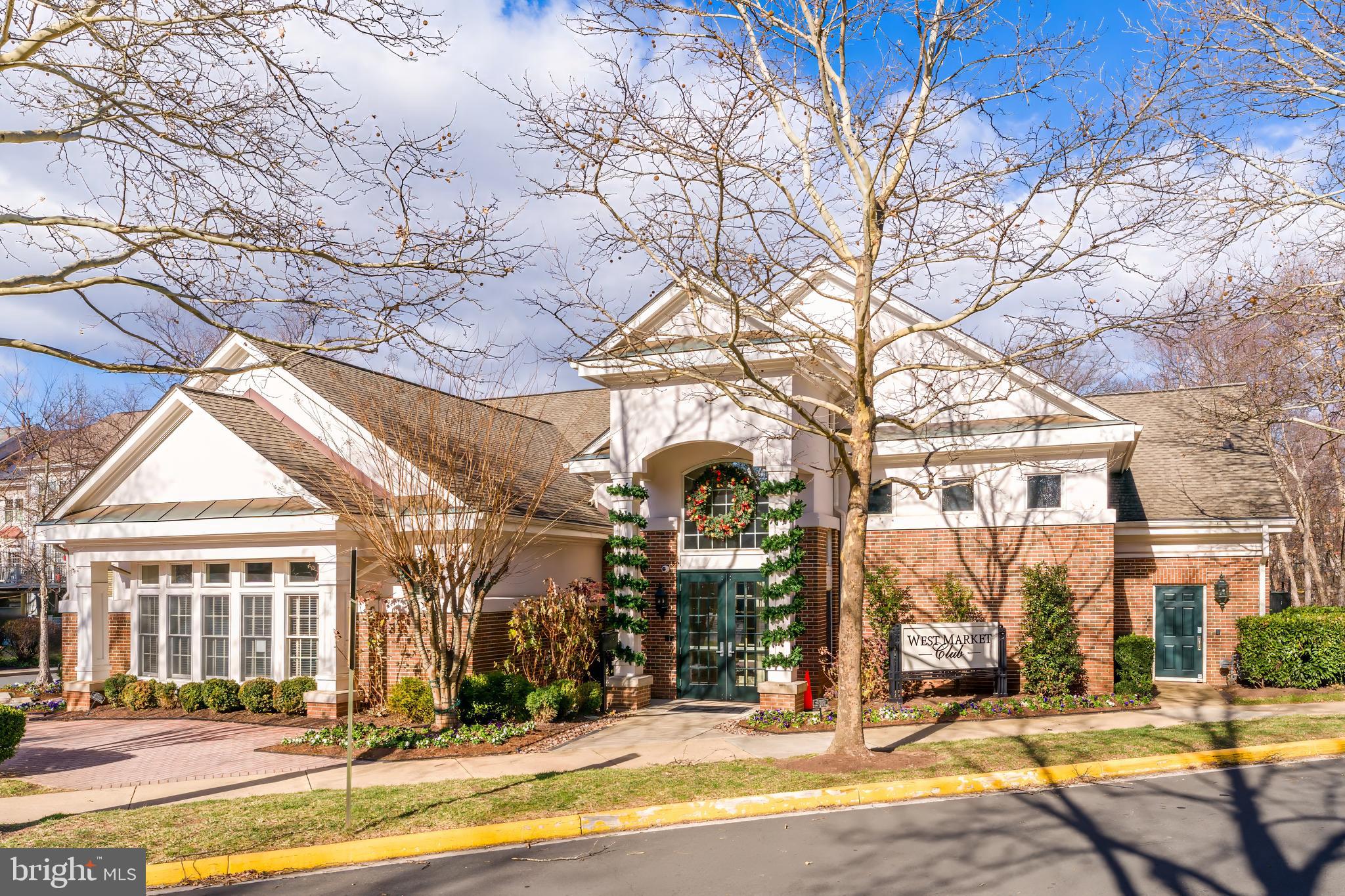 12222 Dorrance Court Reston, VA 20190 - Photo 61 of 73