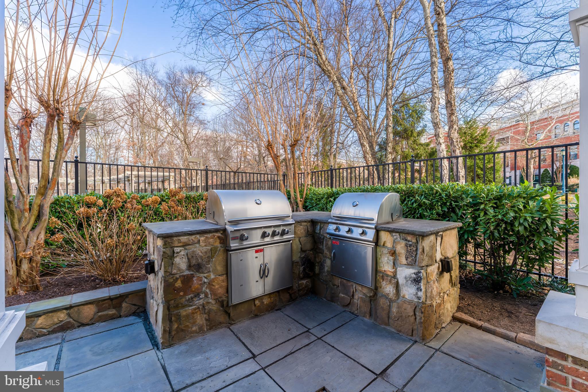 12222 Dorrance Court Reston, VA 20190 - Photo 68 of 73