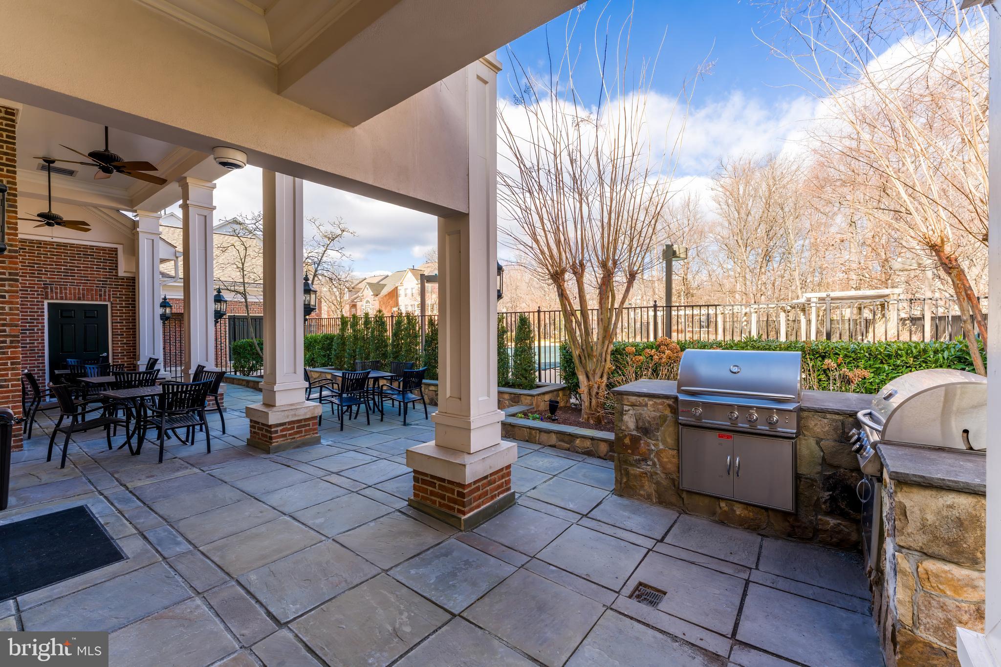 12222 Dorrance Court Reston, VA 20190 - Photo 72 of 73