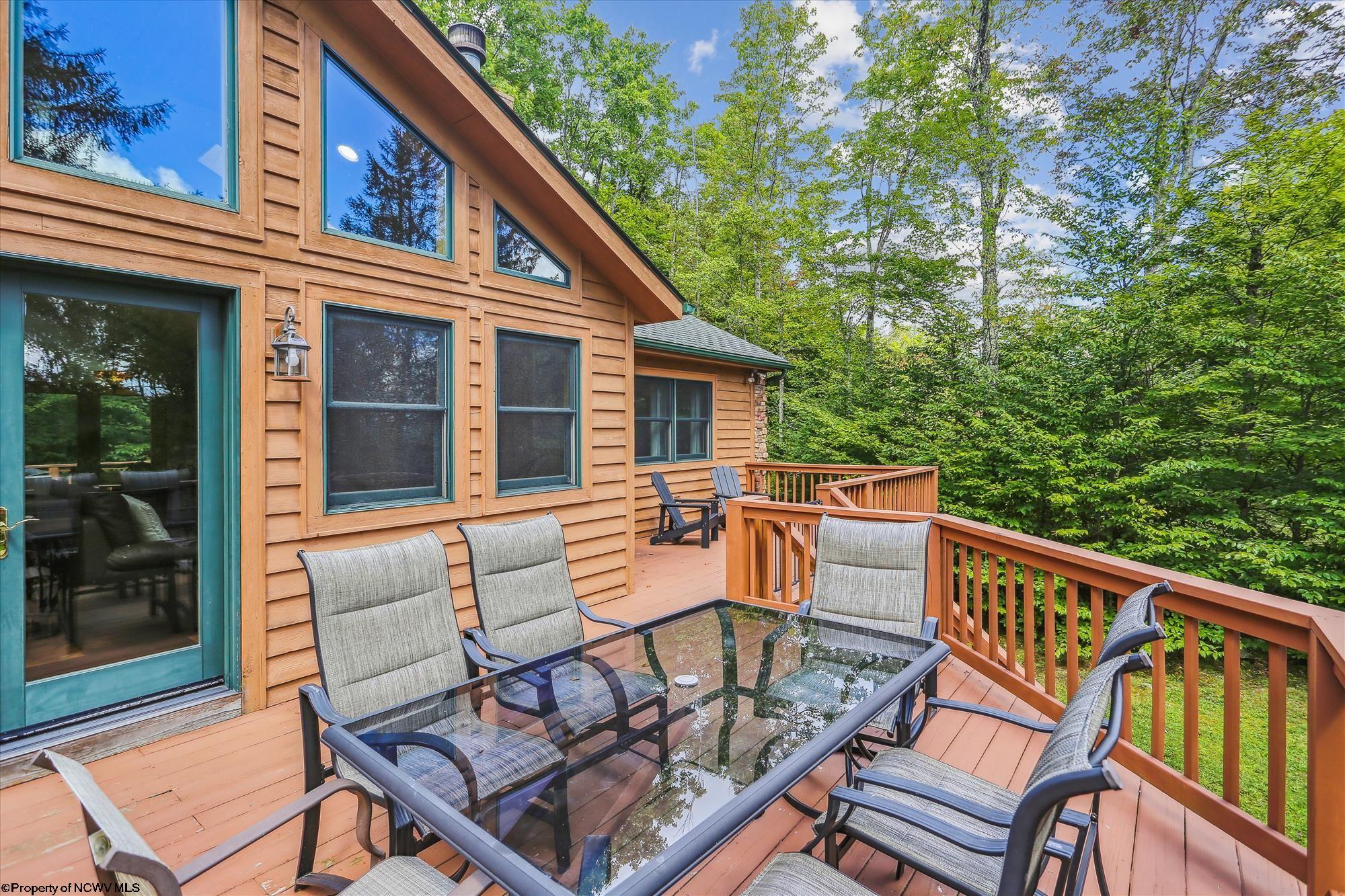 80 Canaan Overlook Road Davis, WV 26260 - Photo 37 of 39 Gallery Image 37