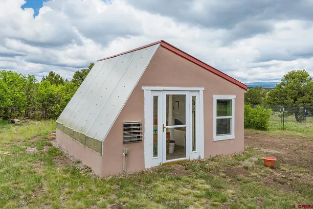 $960,000 | 511 Miramonte Drive, Hesperus, CO 81326