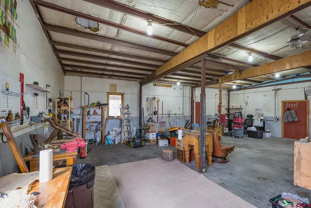 $960,000 | 511 Miramonte Drive, Hesperus, CO 81326