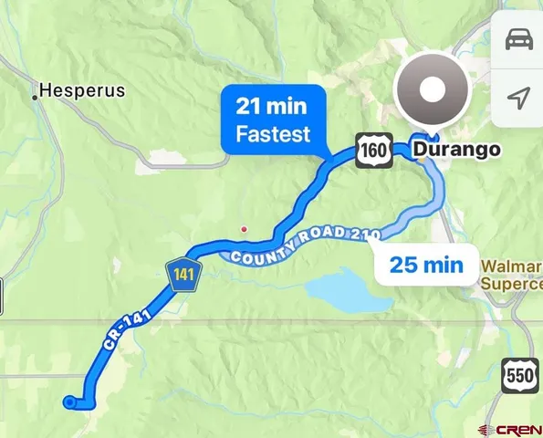 $960,000 | 511 Miramonte Drive, Hesperus, CO 81326