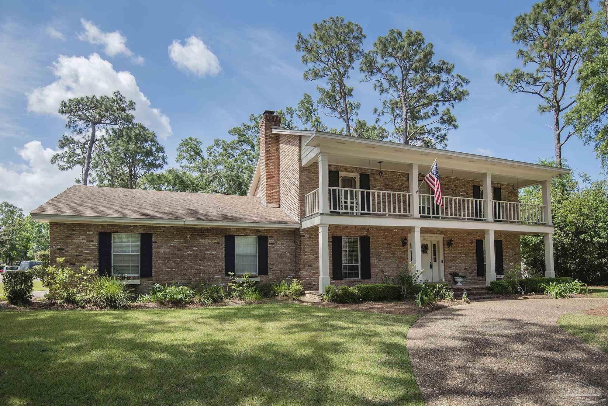 9155 Woodrun Road Pensacola, FL 32514 - Photo 1 of 48 Gallery Image 1