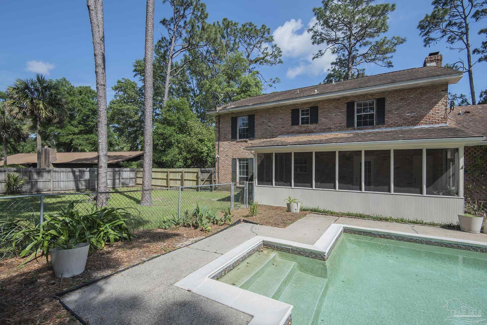 9155 Woodrun Road Pensacola, FL 32514 - Photo 22 of 48 Gallery Image 22