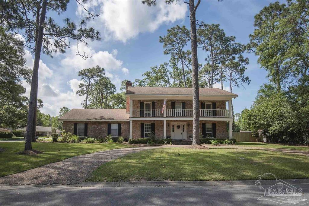 9155 Woodrun Road Pensacola, FL 32514 - Photo 39 of 48 Gallery Image 39