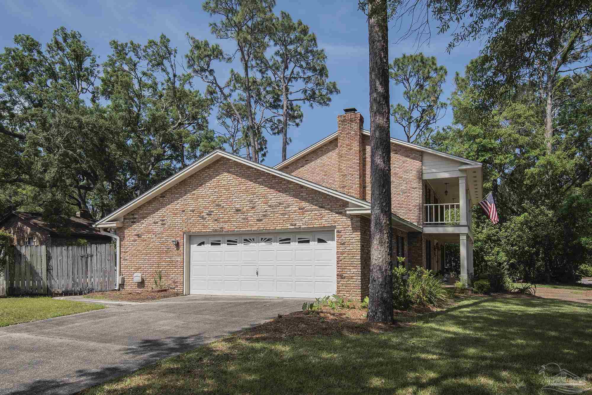 9155 Woodrun Road Pensacola, FL 32514 - Photo 40 of 48 Gallery Image 40