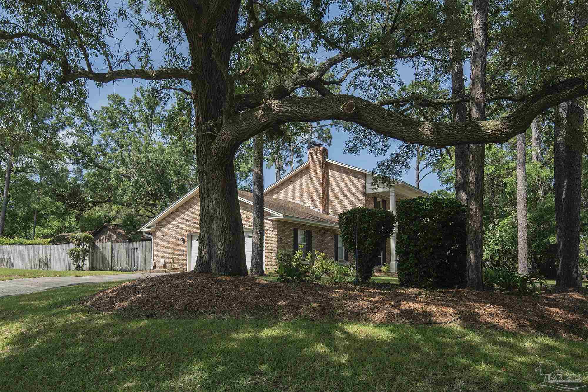 9155 Woodrun Road Pensacola, FL 32514 - Photo 41 of 48 Gallery Image 41