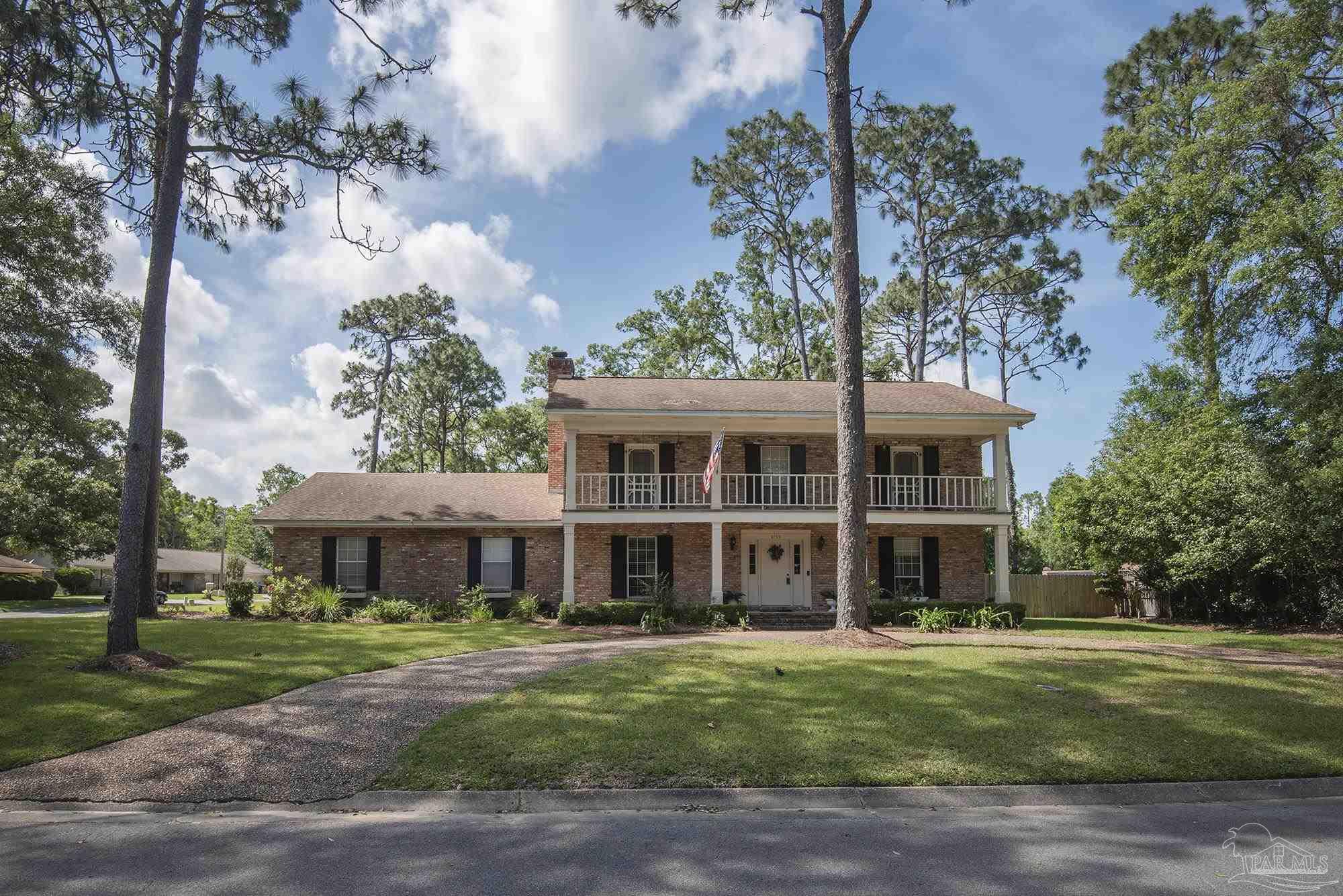 9155 Woodrun Road Pensacola, FL 32514 - Photo 42 of 48 Gallery Image 42