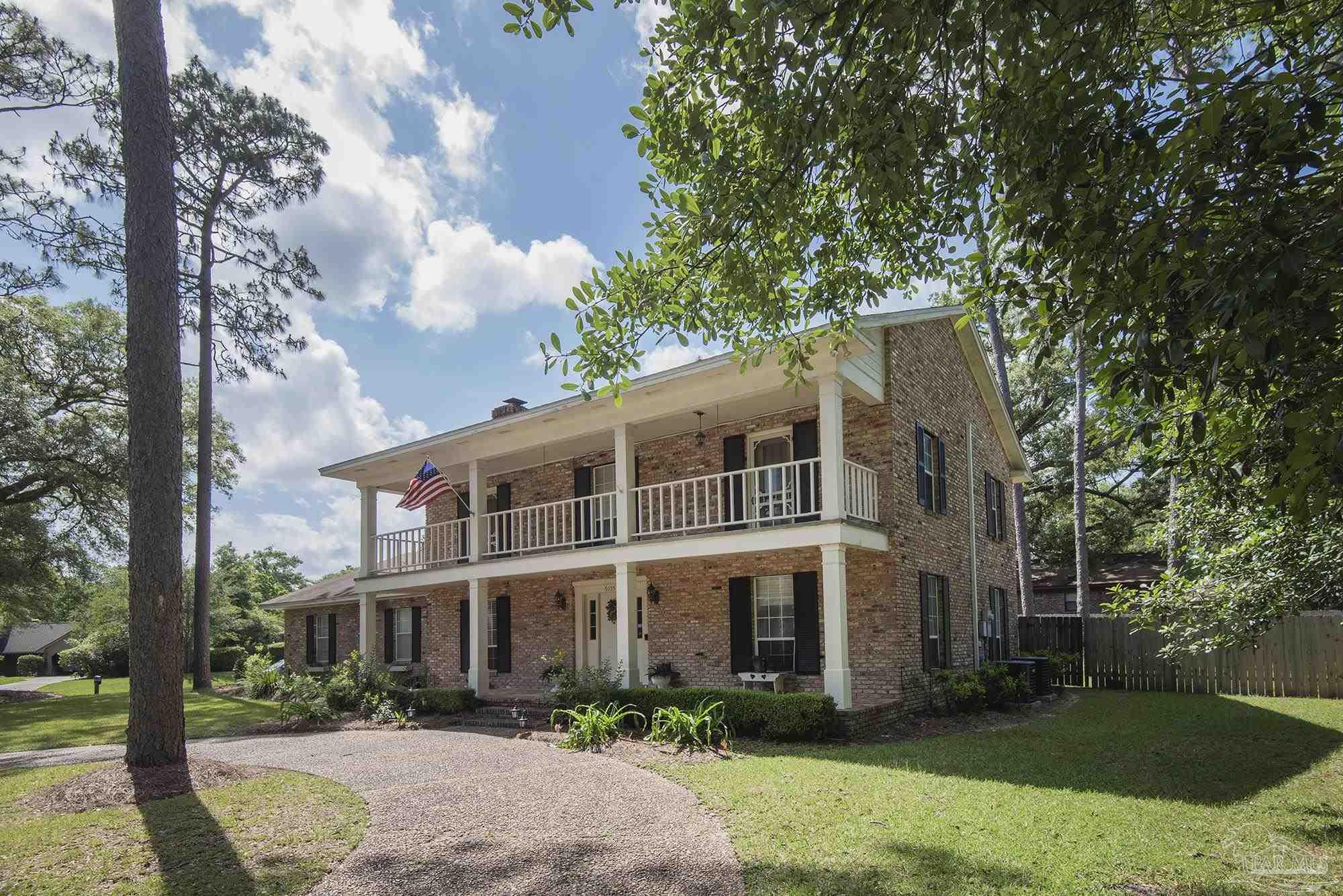 9155 Woodrun Road Pensacola, FL 32514 - Photo 43 of 48 Gallery Image 43