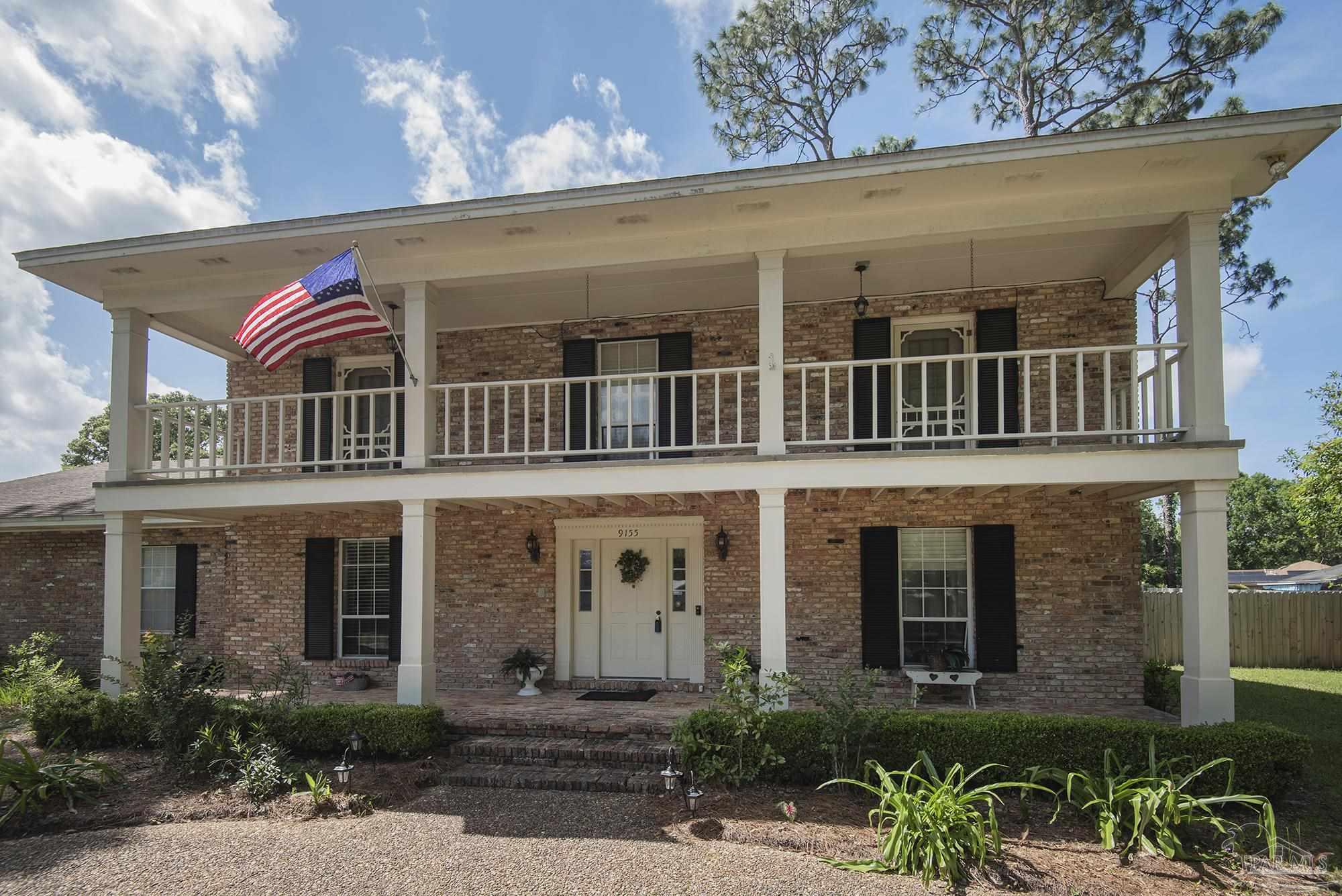9155 Woodrun Road Pensacola, FL 32514 - Photo 44 of 48 Gallery Image 44
