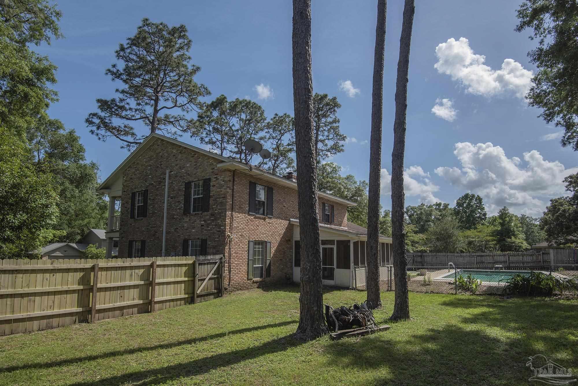 9155 Woodrun Road Pensacola, FL 32514 - Photo 45 of 48 Gallery Image 45