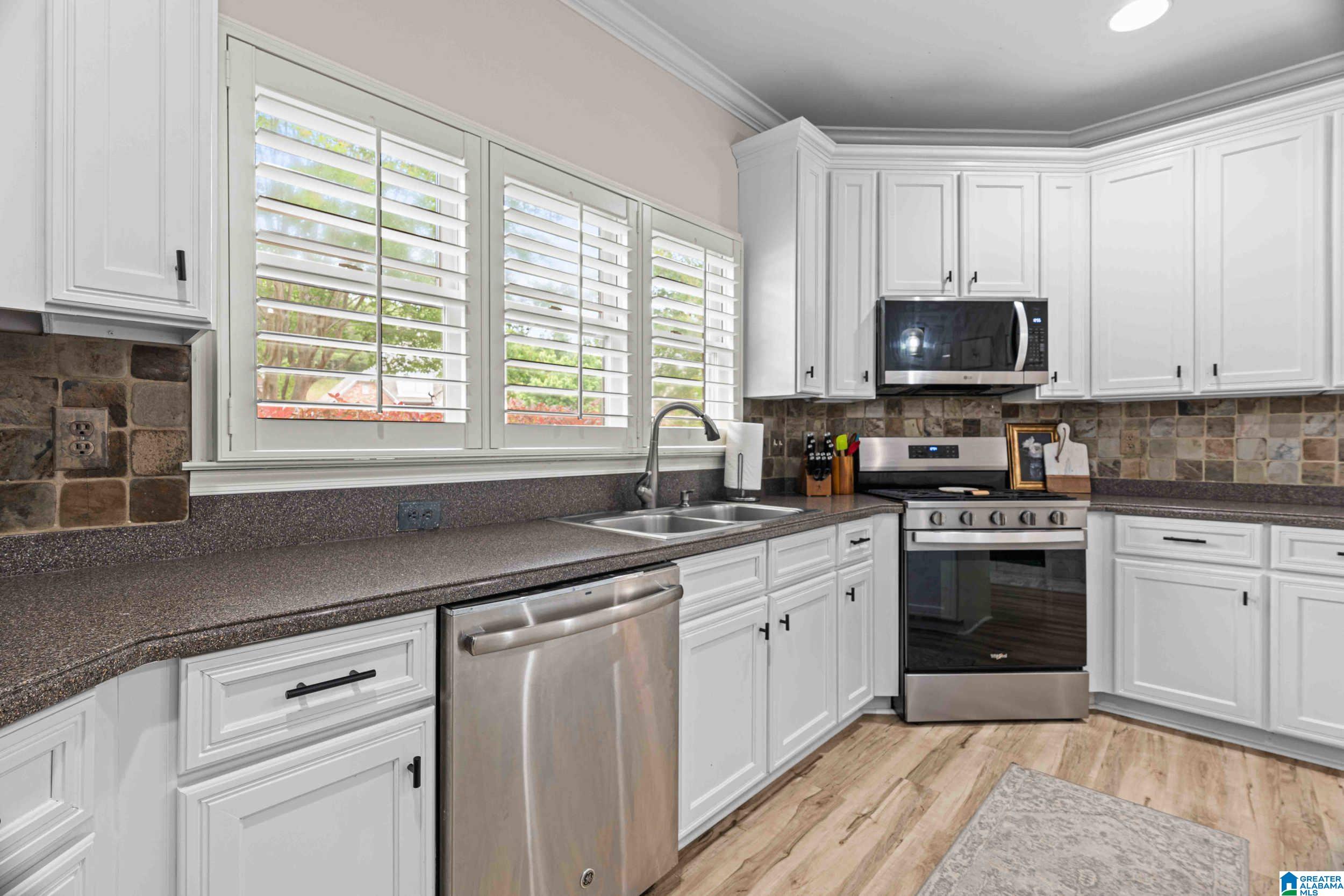 501 Foothills Ledge Chelsea, AL 35043 - Photo 21 of 48