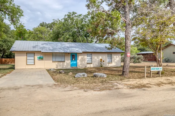 $399,000 | 100 Pineview Road, Concan, TX 78838
