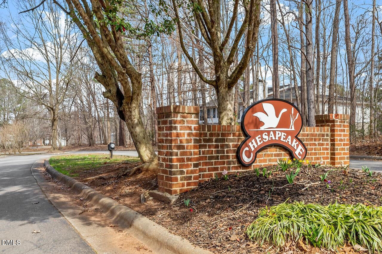 102 Choptank Court, Unit A2 Cary, NC 27513 - Photo 22 of 24 Amenity Photo