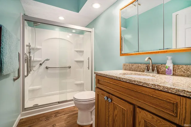 $209,000 | 1409-5 Pembroke Circle, Goshen, IN 46526