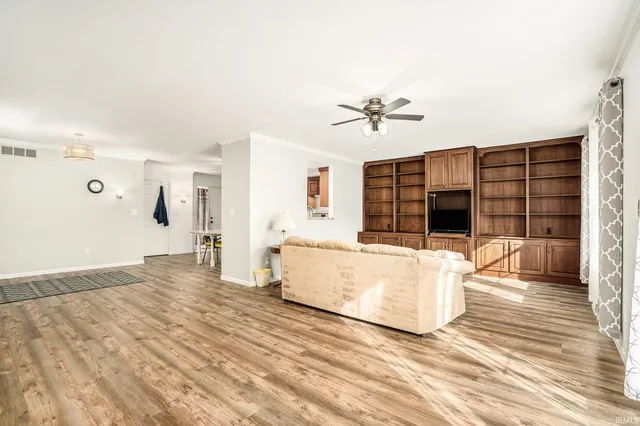 $209,000 | 1409-5 Pembroke Circle, Goshen, IN 46526