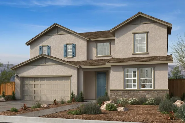 $719,990 | 475 Brachetto Lane, Manteca, CA 95337