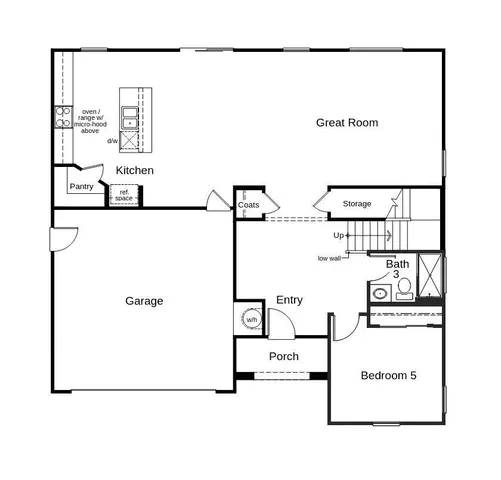 $719,990 | 475 Brachetto Lane, Manteca, CA 95337
