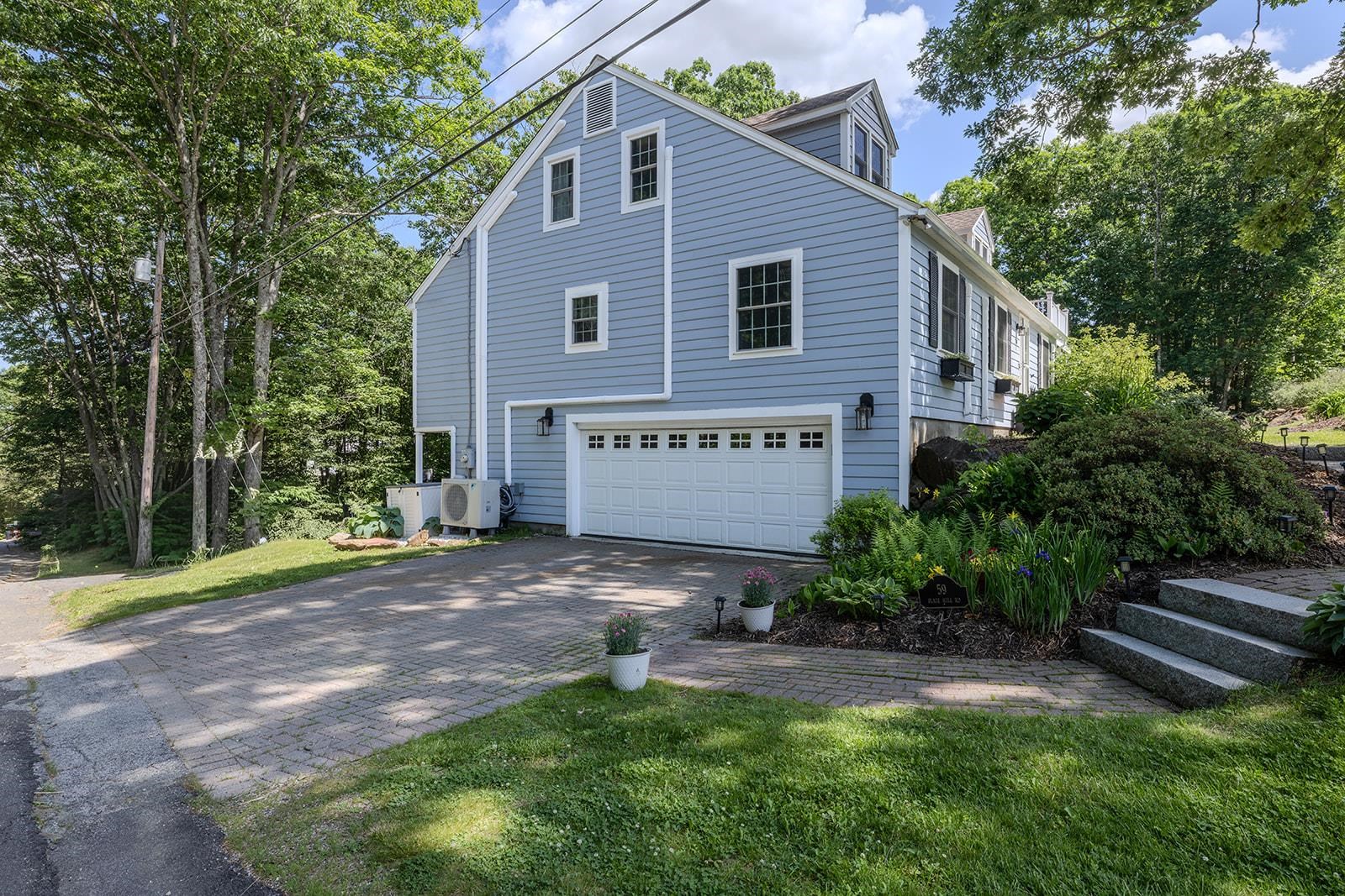 59 Blaze Hill Road Hopkinton, NH 03229 - Photo 6 of 60