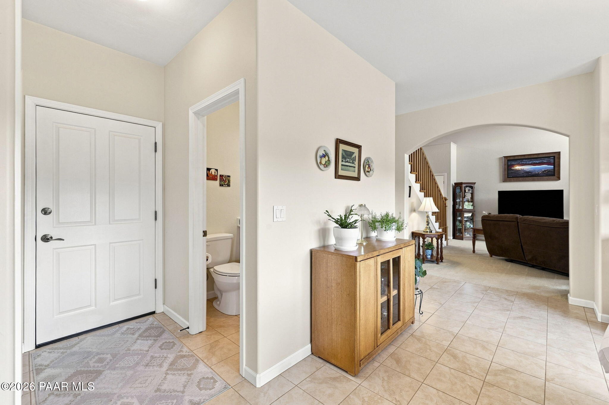 2175 East Backwoods Road Paulden, AZ 86334 - Photo 41 of 68 45-Hallway