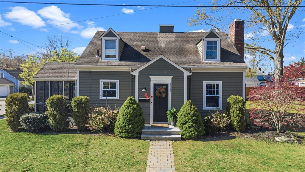 377 Archer Street Fall River, MA 02720 - Photo 1 of 29