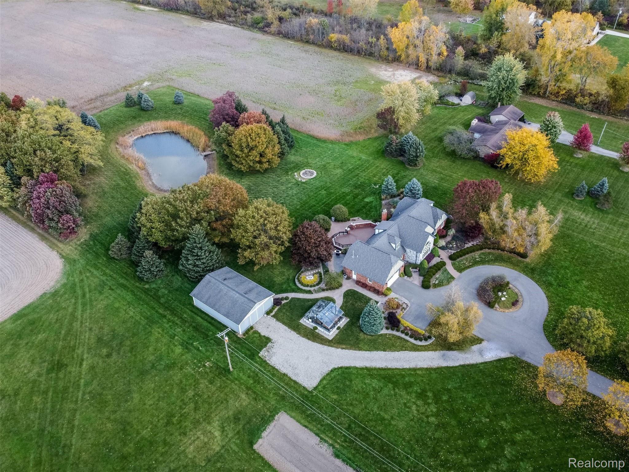 17559 26 Mile Road Ray, MI 48096 - Photo 9 of 87 17559 26 Mile (9 of 87).jpg