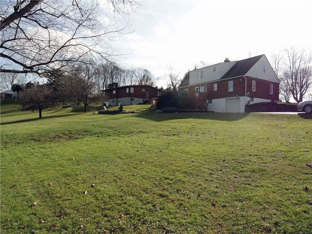 541 First Street North Huntingdon, PA 15642 - Photo 12 of 24 View of the back exterior