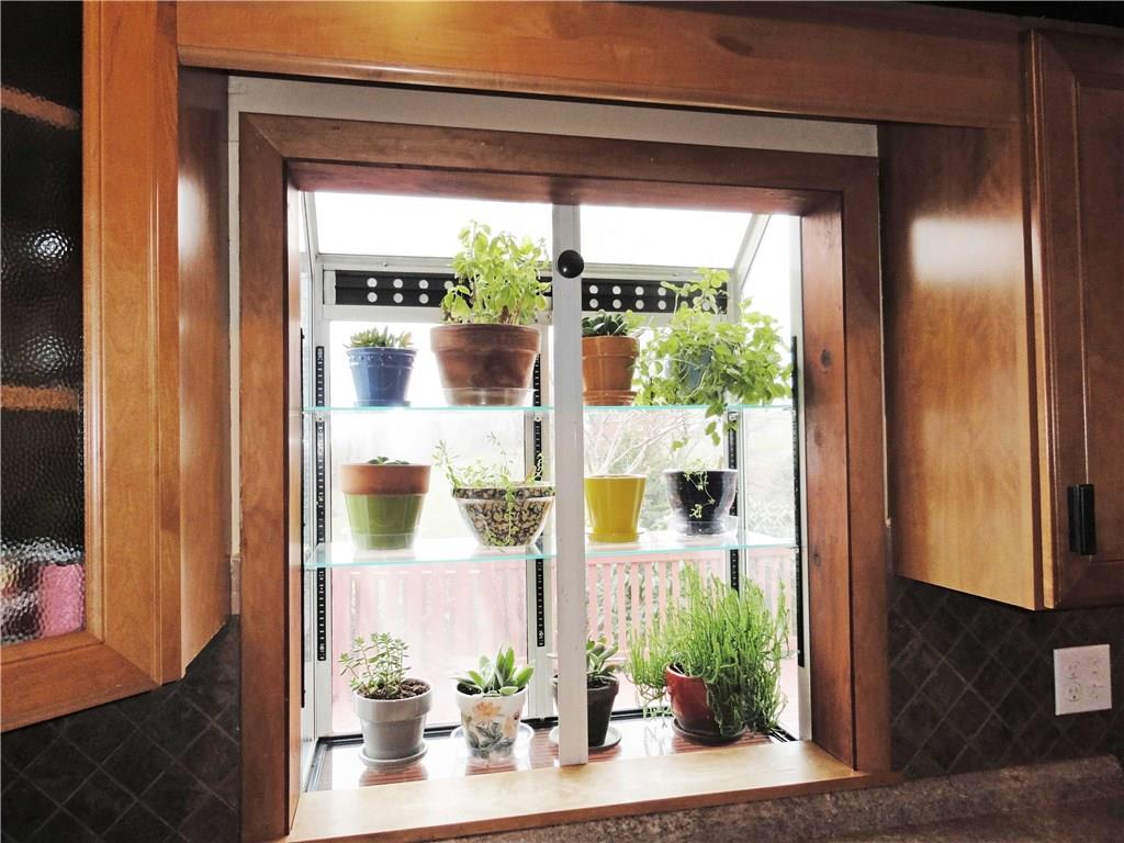 541 First Street North Huntingdon, PA 15642 - Photo 7 of 24 Enjoy the garden window