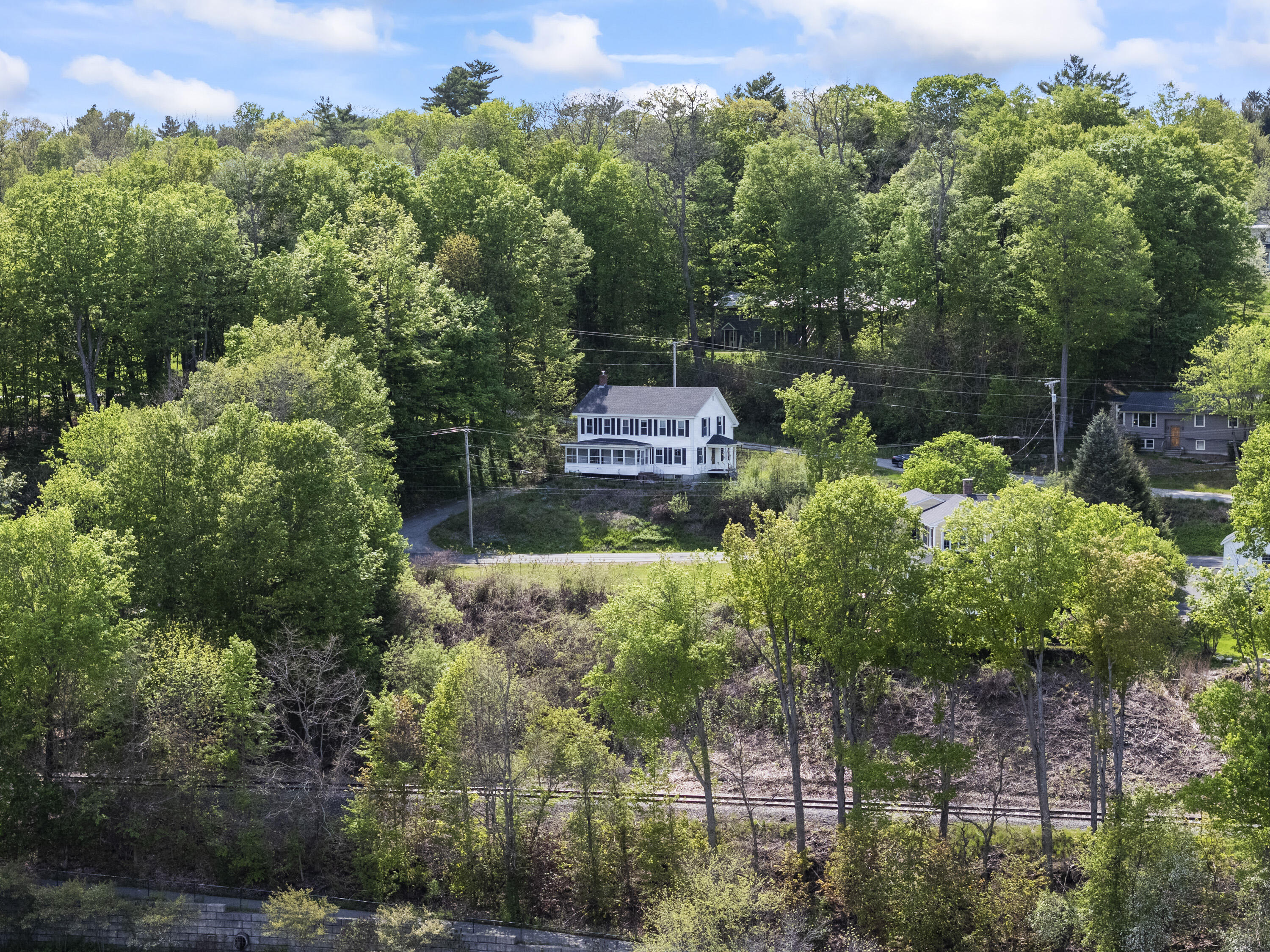 1 Bridge Street Hallowell, ME 04347 - Photo 59 of 72 1 Bridge St_159