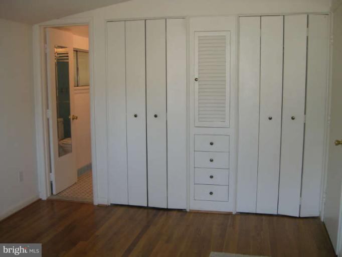 811 North Belgrade Road Silver Spring, MD 20902 - Photo 17 of 30 Bedroom (Master)