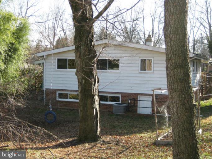 811 North Belgrade Road Silver Spring, MD 20902 - Photo 27 of 30 Exterior (Front)