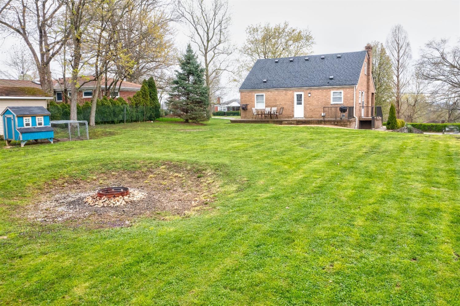 6786 Hearne Road Cincinnati, OH 45248 - Photo 4 of 32 Gallery Image 4