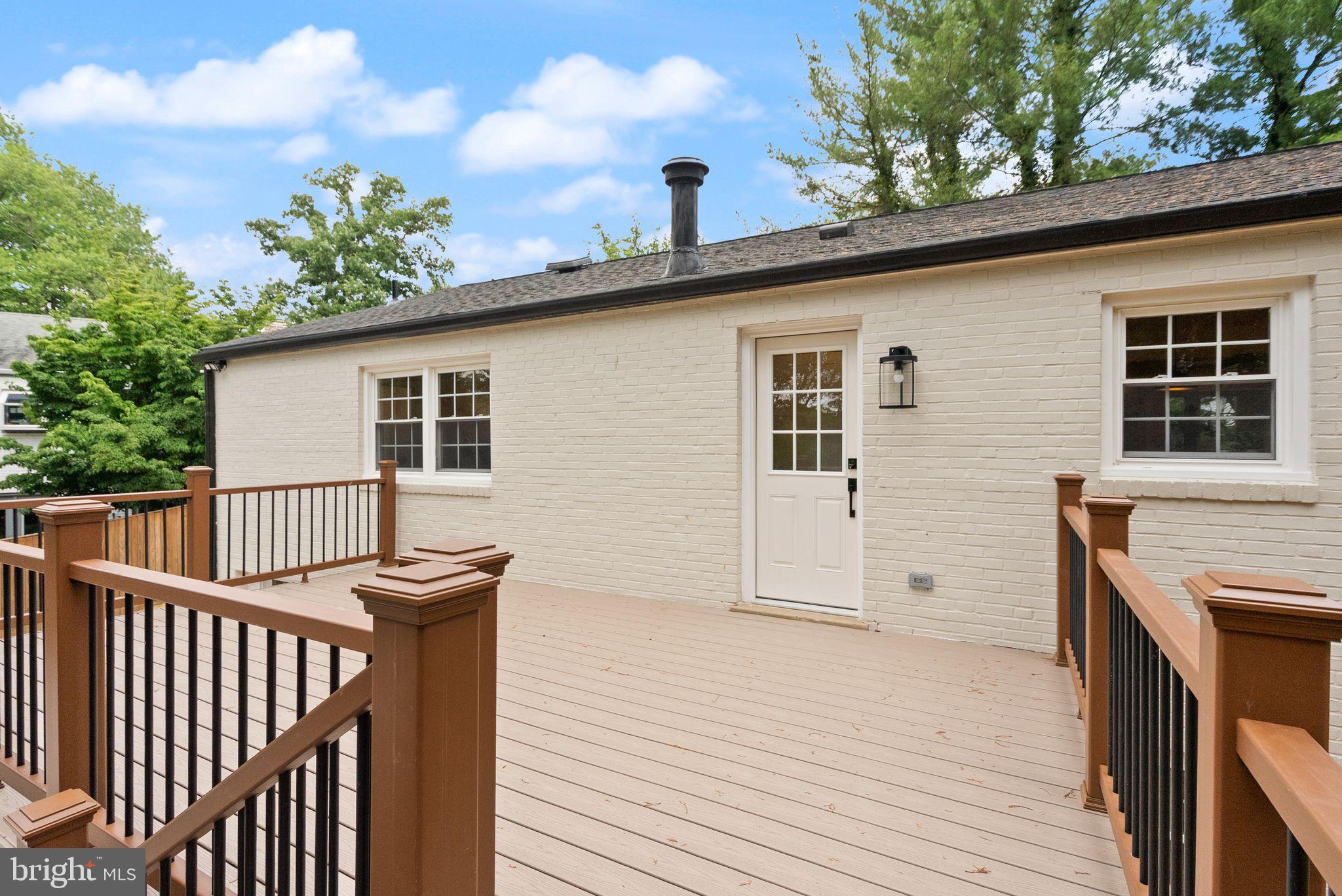 4006 North Glebe Road Arlington, VA 22207 - Photo 65 of 72