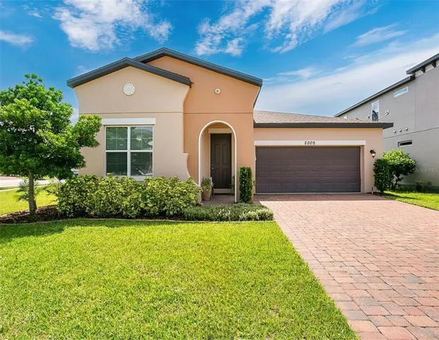 $410,000 | 2009 Napoli Drive, St. Cloud, FL 34771