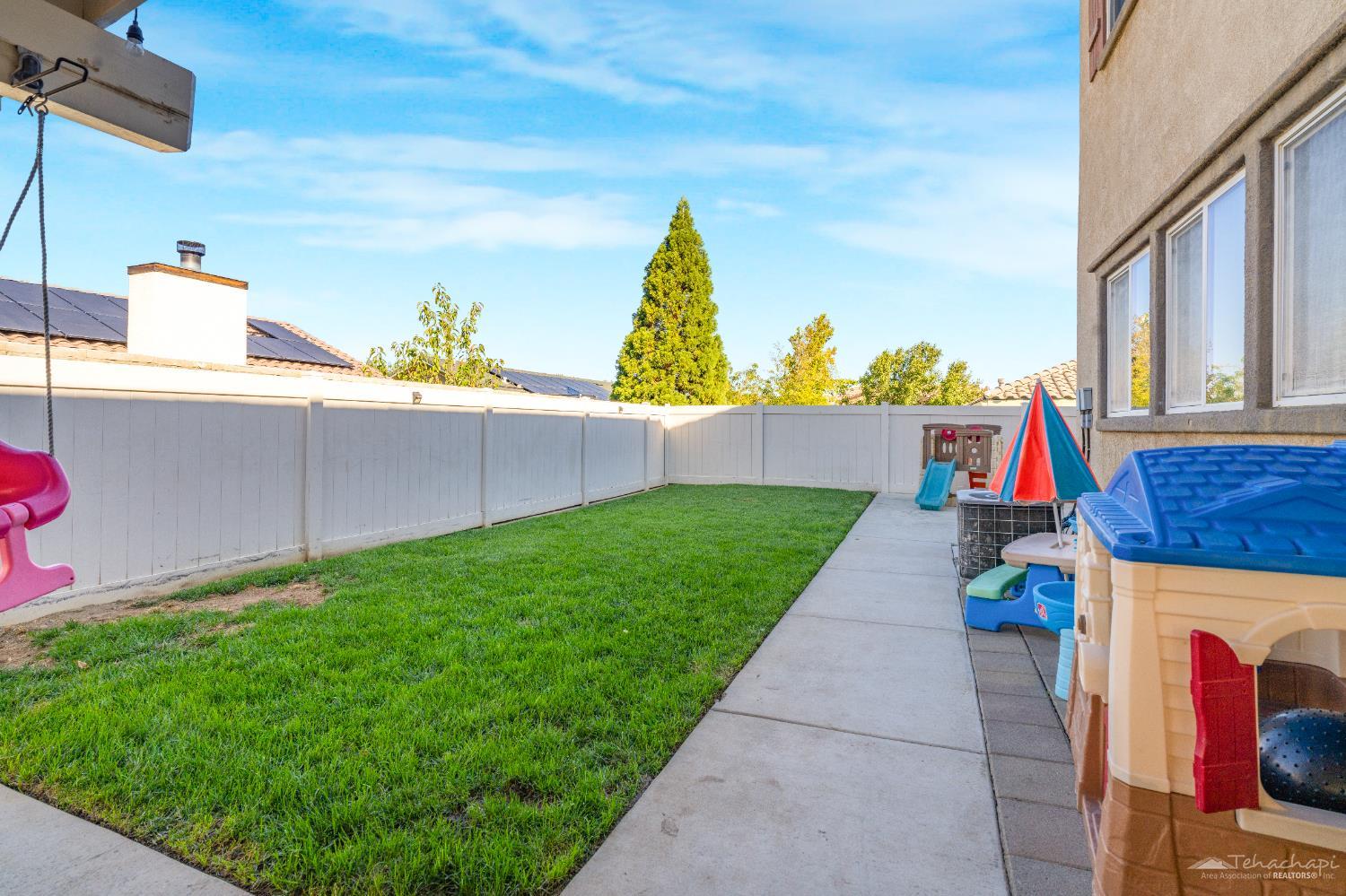 1311 Wild Olive Road Tehachapi, CA 93561 - Photo 71 of 76 Gallery Image 71