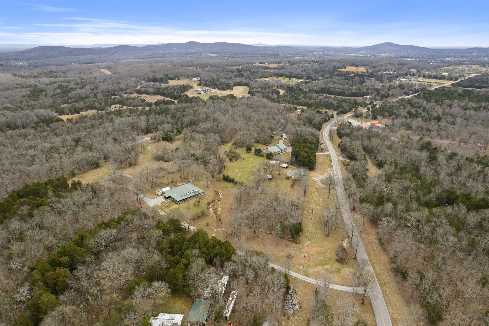 10669 South Windrow Road Rockvale, TN 37153 - Photo 42 of 53 a view of a city
