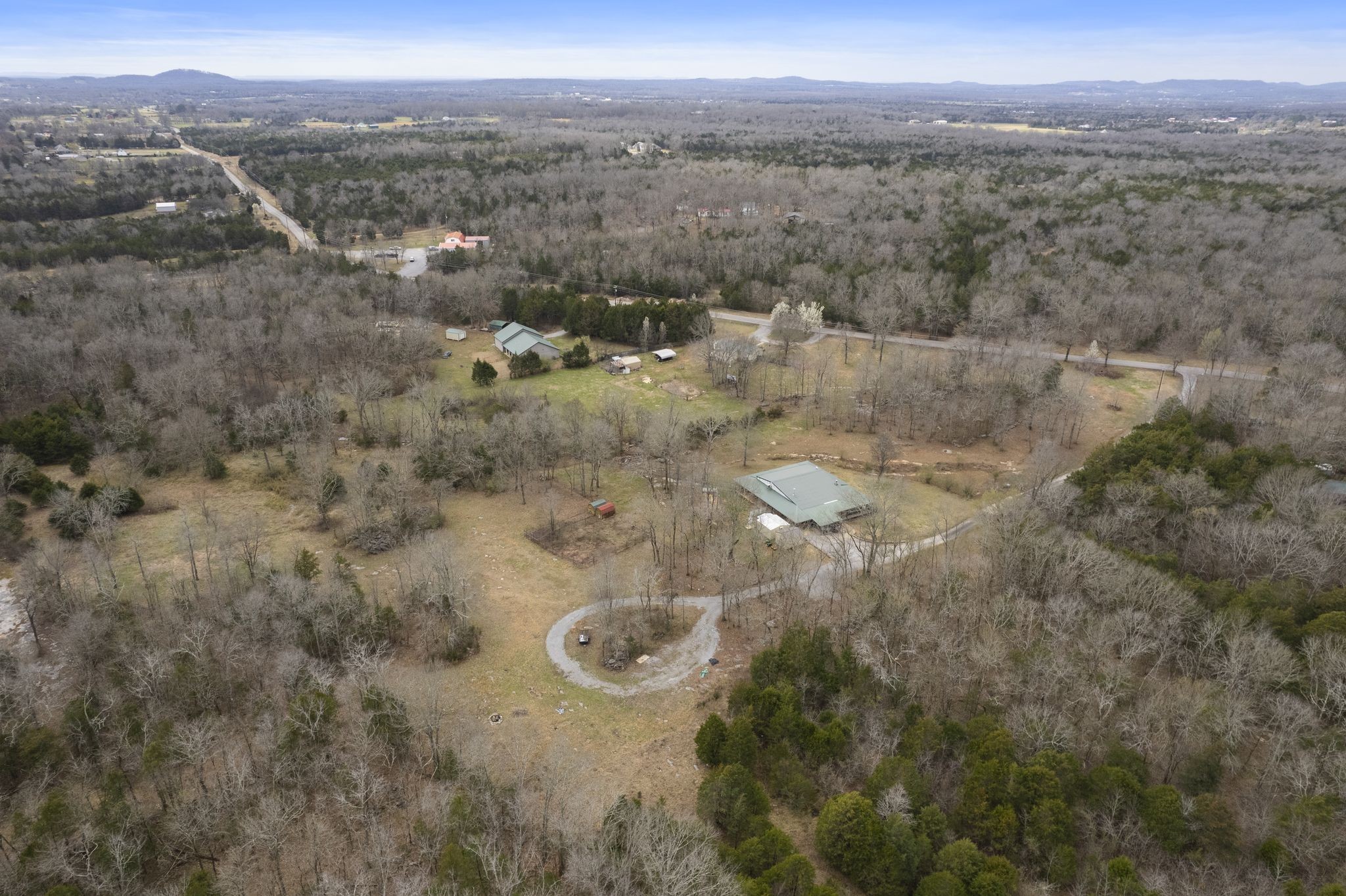 10669 South Windrow Road Rockvale, TN 37153 - Photo 44 of 53 a view of a city