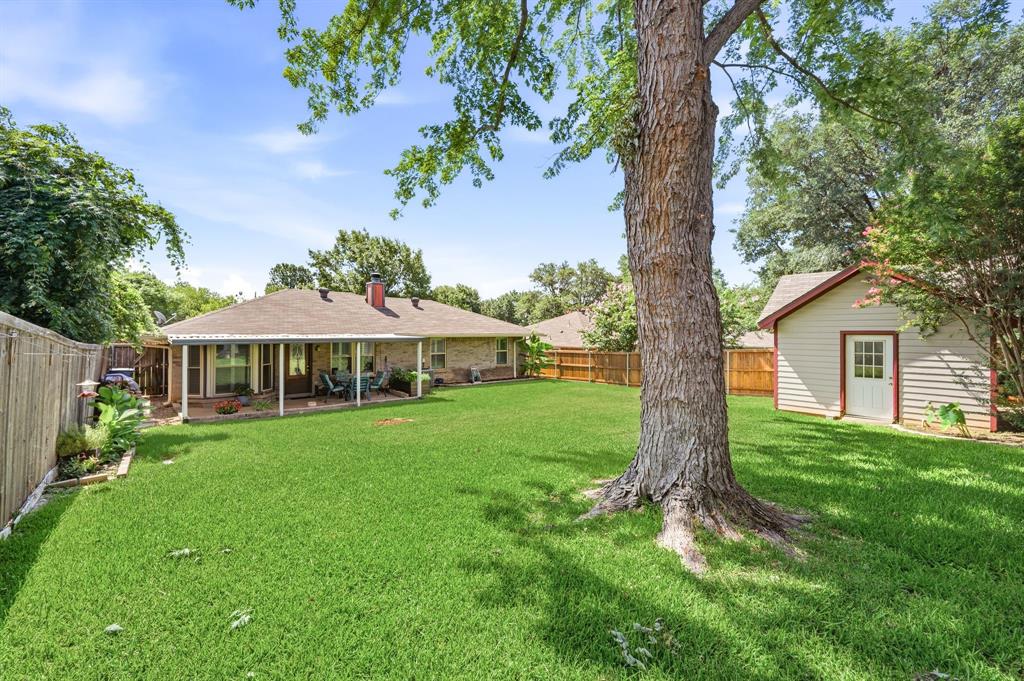 2507 Poppy Lane Euless, TX 76039 - Photo 29 of 29