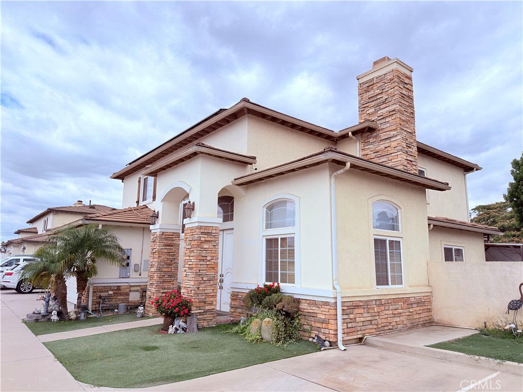 5215 Buffington Road El Monte, CA 91732 - Photo 2 of 4