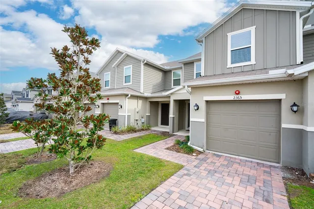 $2,225 | 2365 Carrabelle Way, Sanford, FL 32771
