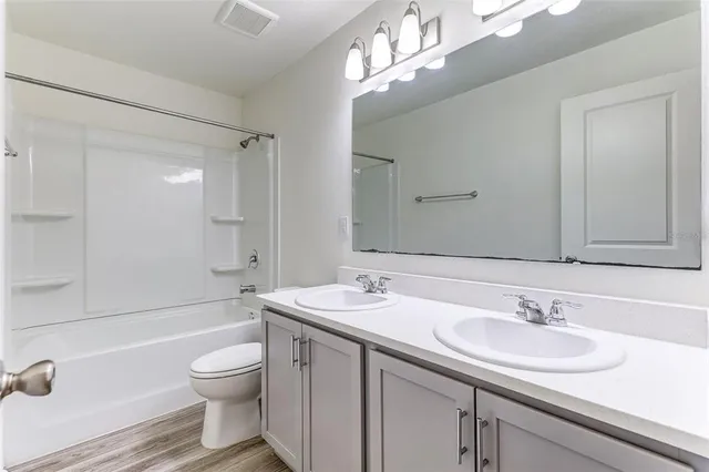 $2,225 | 2365 Carrabelle Way, Sanford, FL 32771