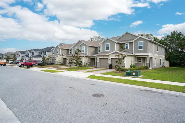 $2,225 | 2365 Carrabelle Way, Sanford, FL 32771