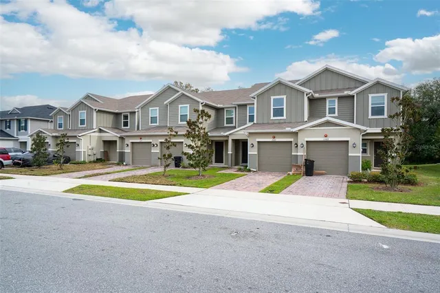 $2,225 | 2365 Carrabelle Way, Sanford, FL 32771